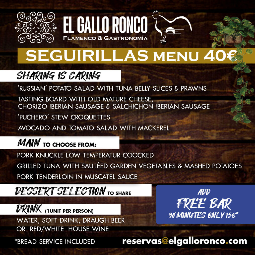 2 MENU english GRUPOS B OCTUBRE 2024 SEGUIRILLA 40E copia