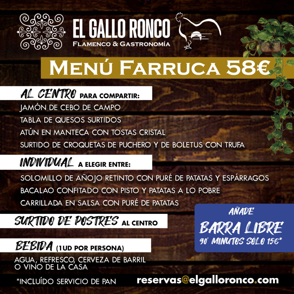 3 MENU GRUPOS C OCTUBRE 2024 Farruca 58E copia