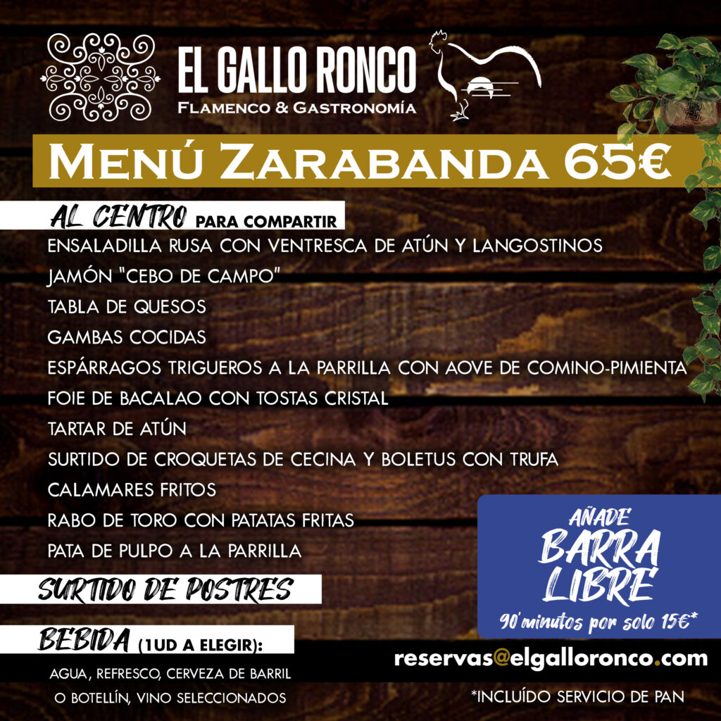 8 MENU ZARABANDA GRUPOS D OCTUBRE 2023 copia